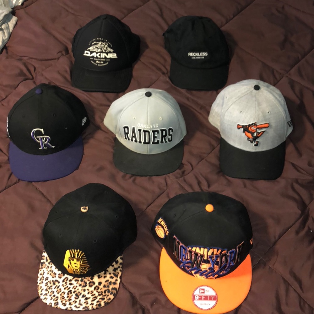 CHEAP HATS